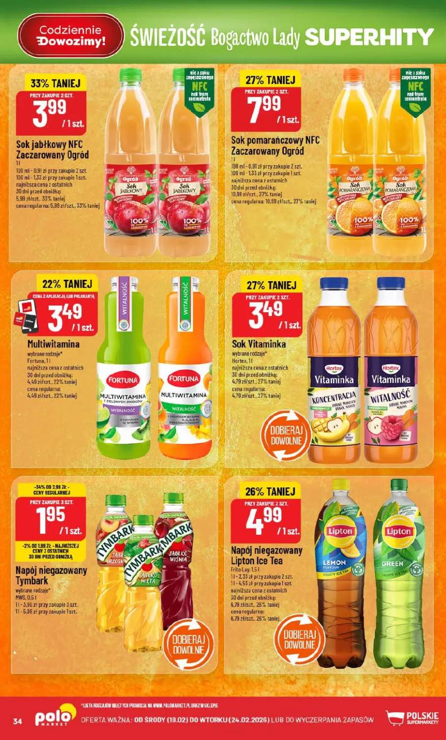 Gazetka – strona 34