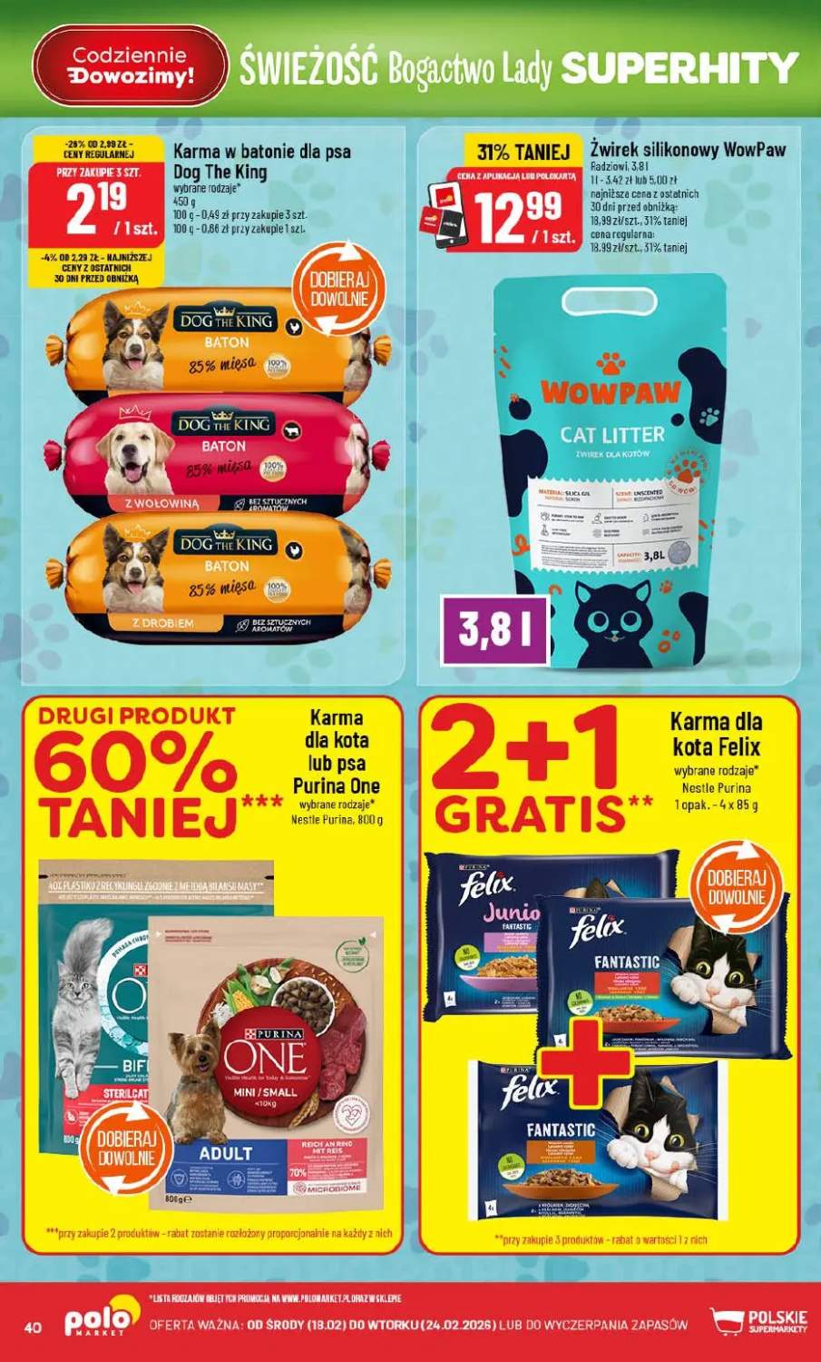 Gazetka – strona 40