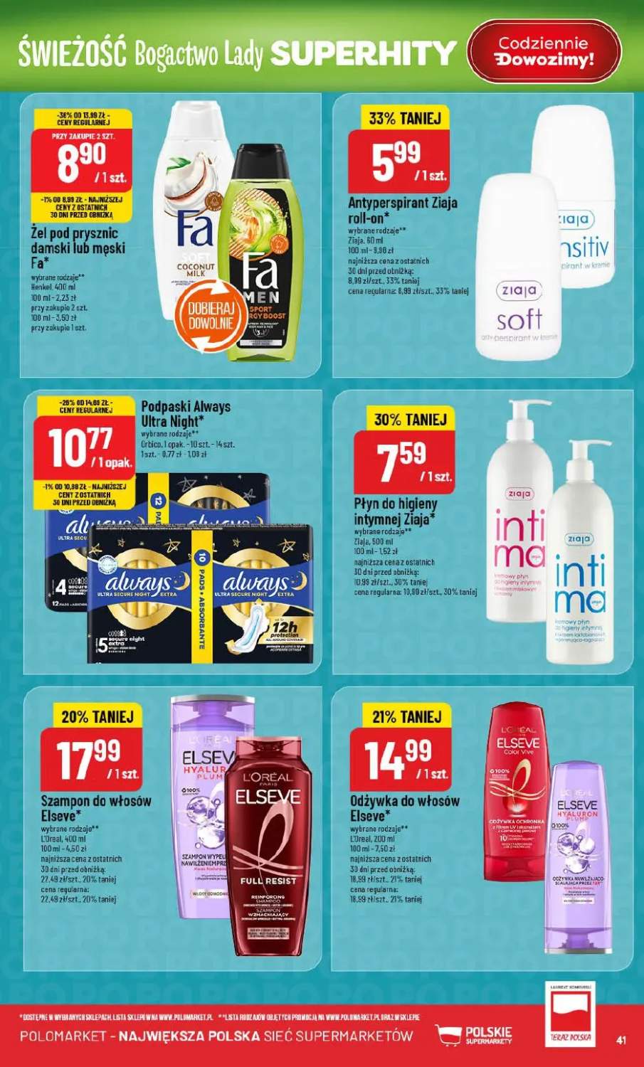 Gazetka – strona 41