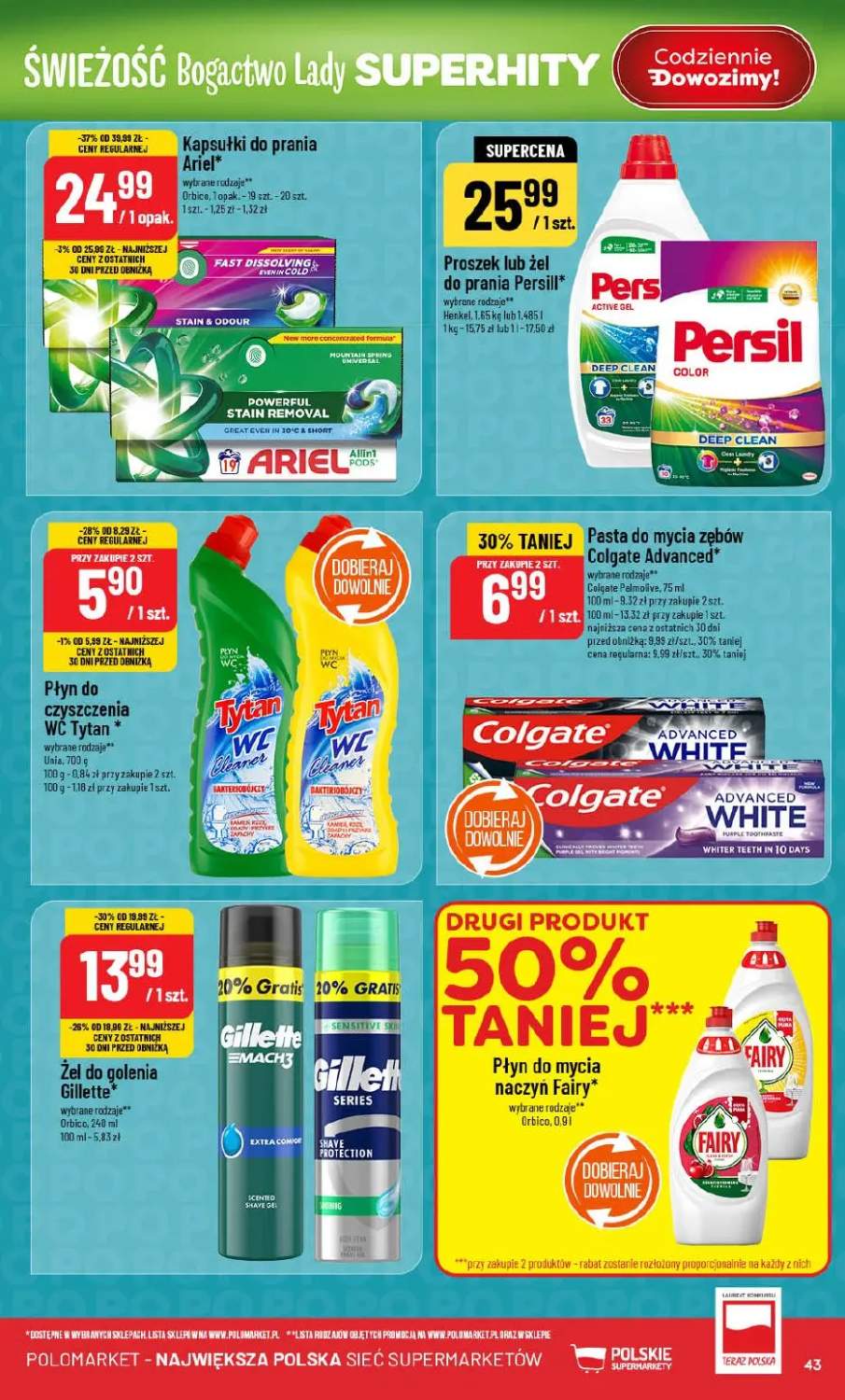 Gazetka – strona 43