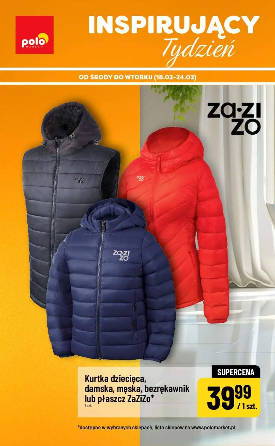 Gazetka – strona 1