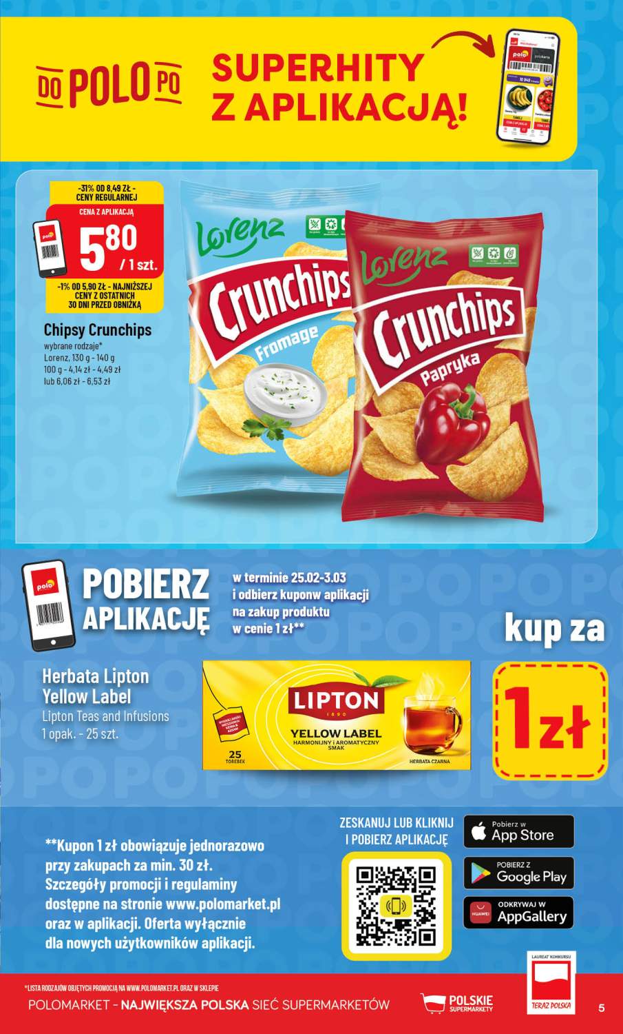 Gazetka – strona 5