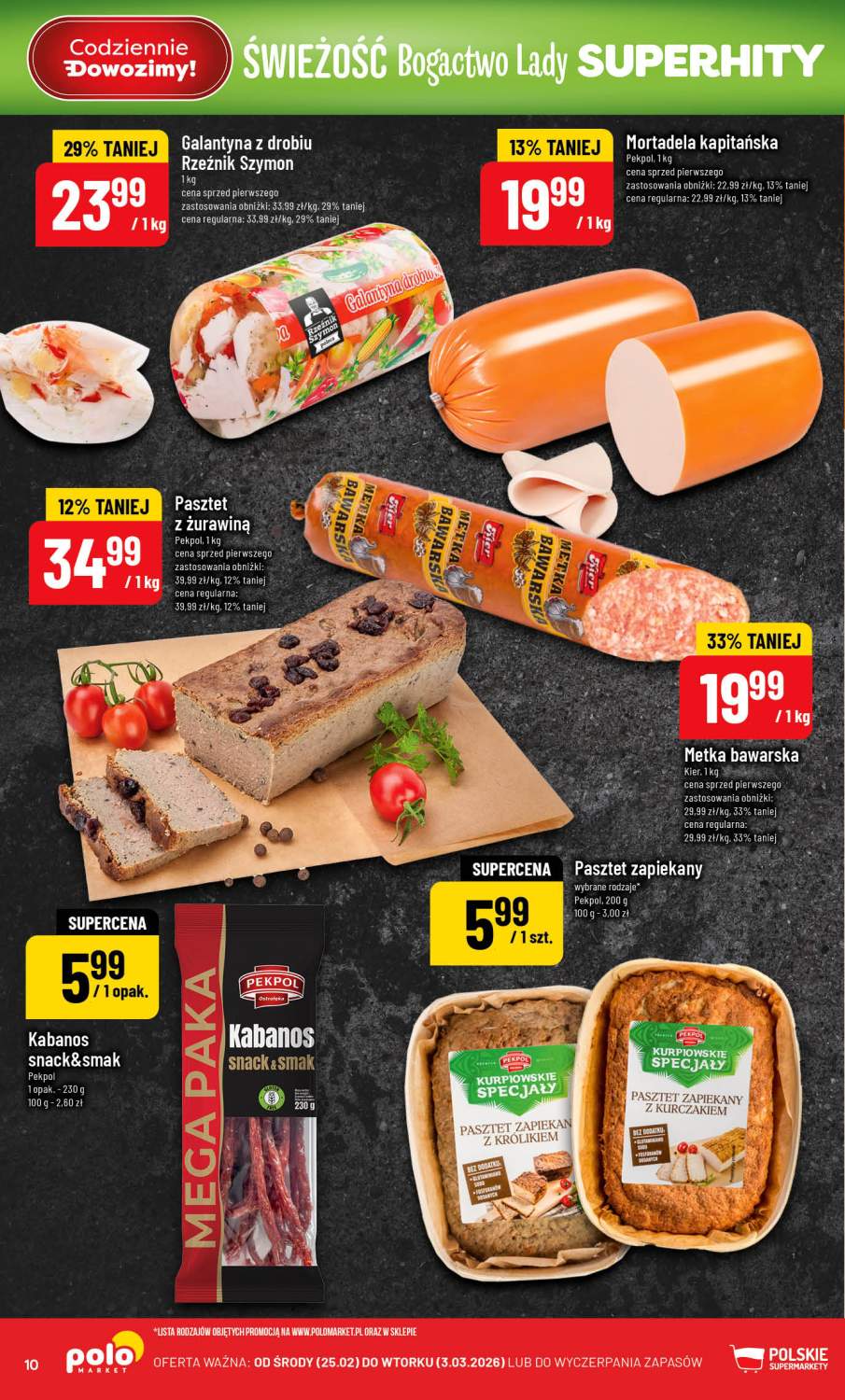 Gazetka – strona 10