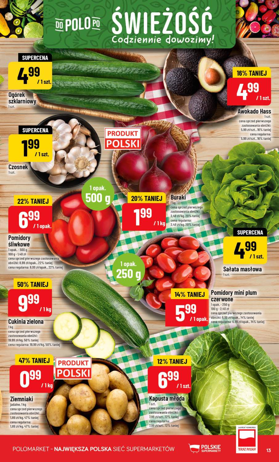 Gazetka – strona 13