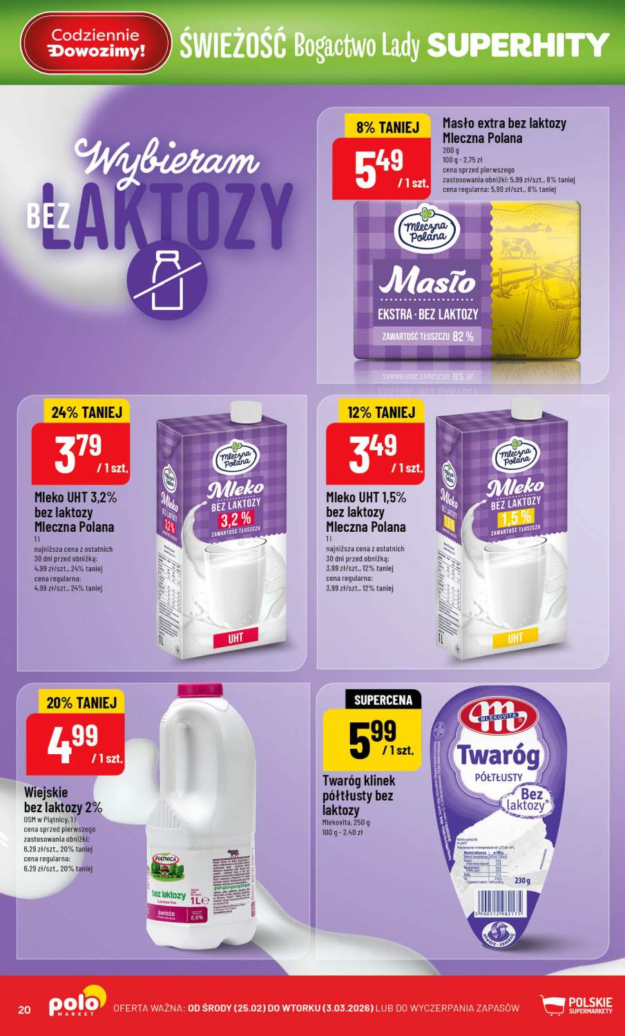 Gazetka – strona 20