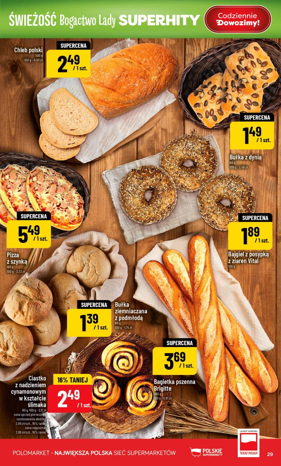 Gazetka – strona 29