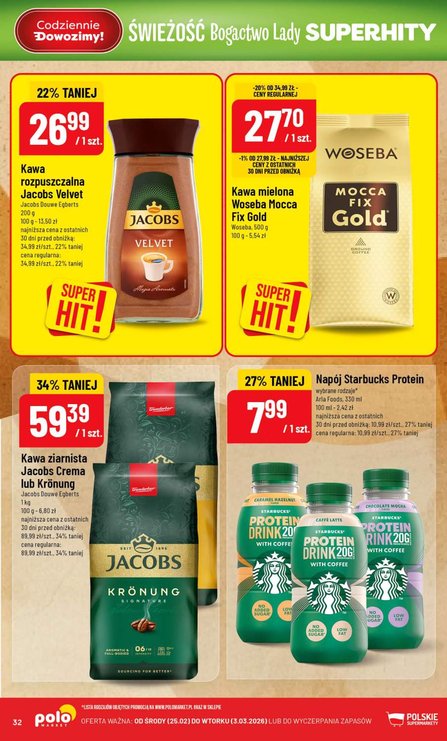 Gazetka – strona 32