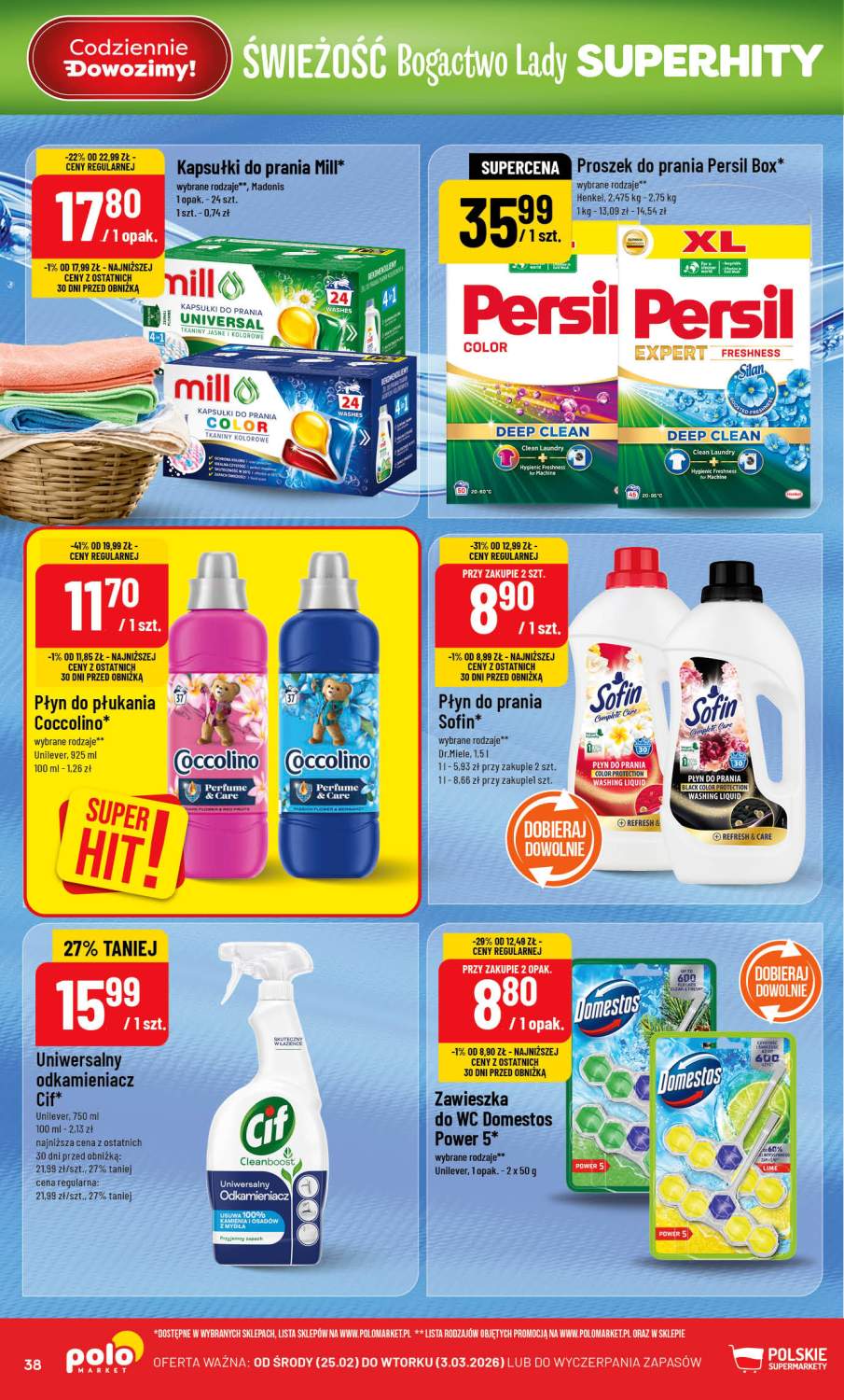 Gazetka – strona 38