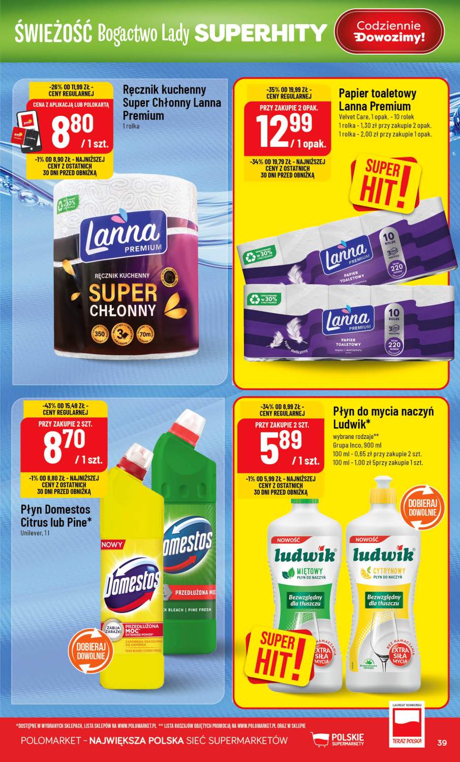 Gazetka – strona 39