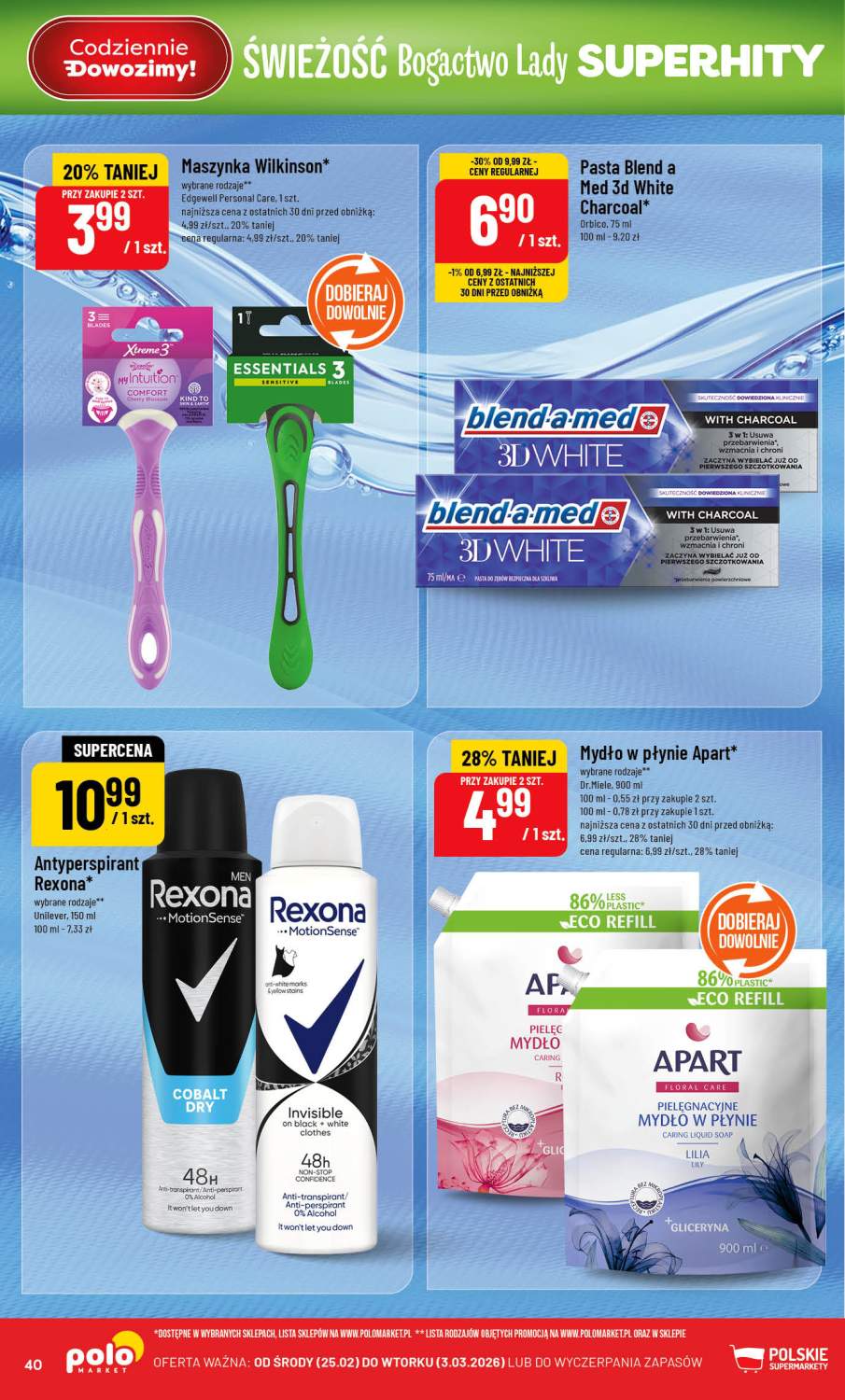 Gazetka – strona 40