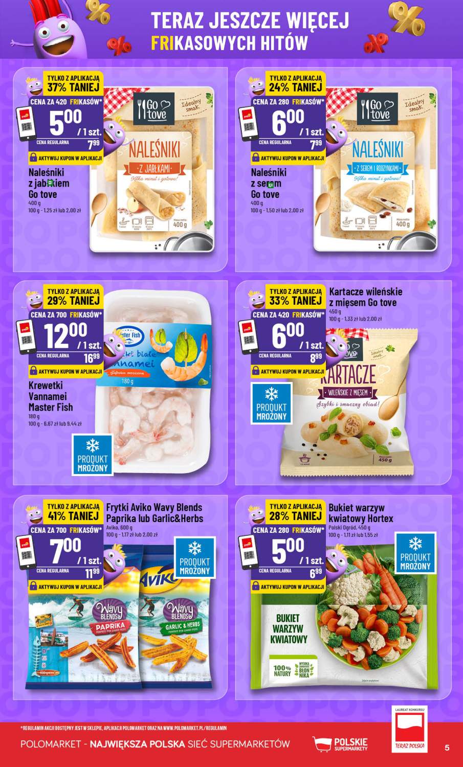 Gazetka – strona 5