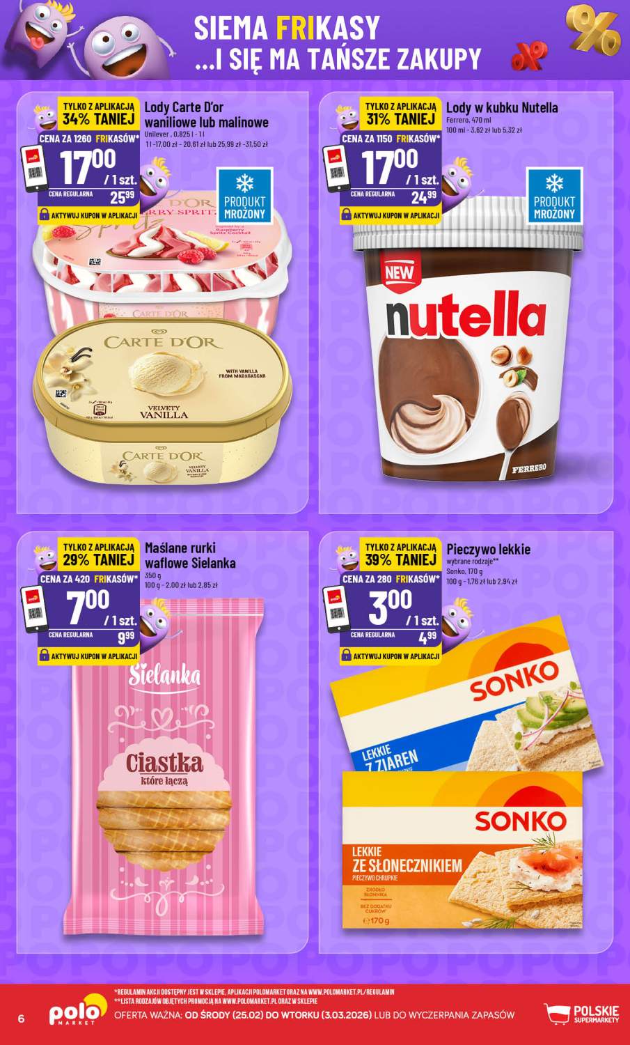 Gazetka – strona 6