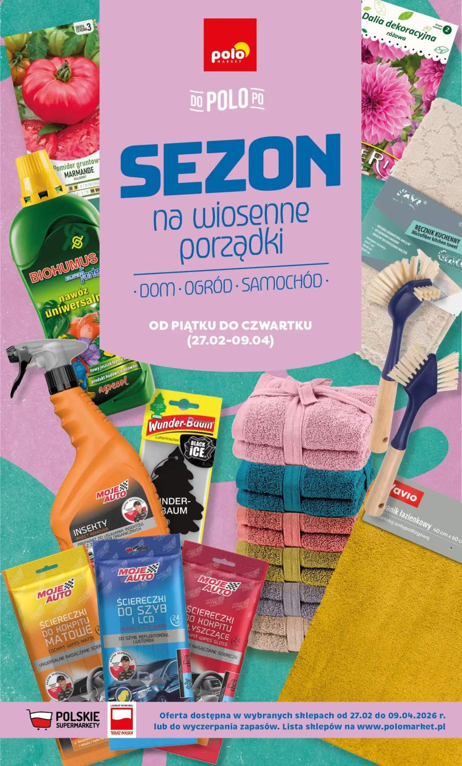 Gazetka – strona 1