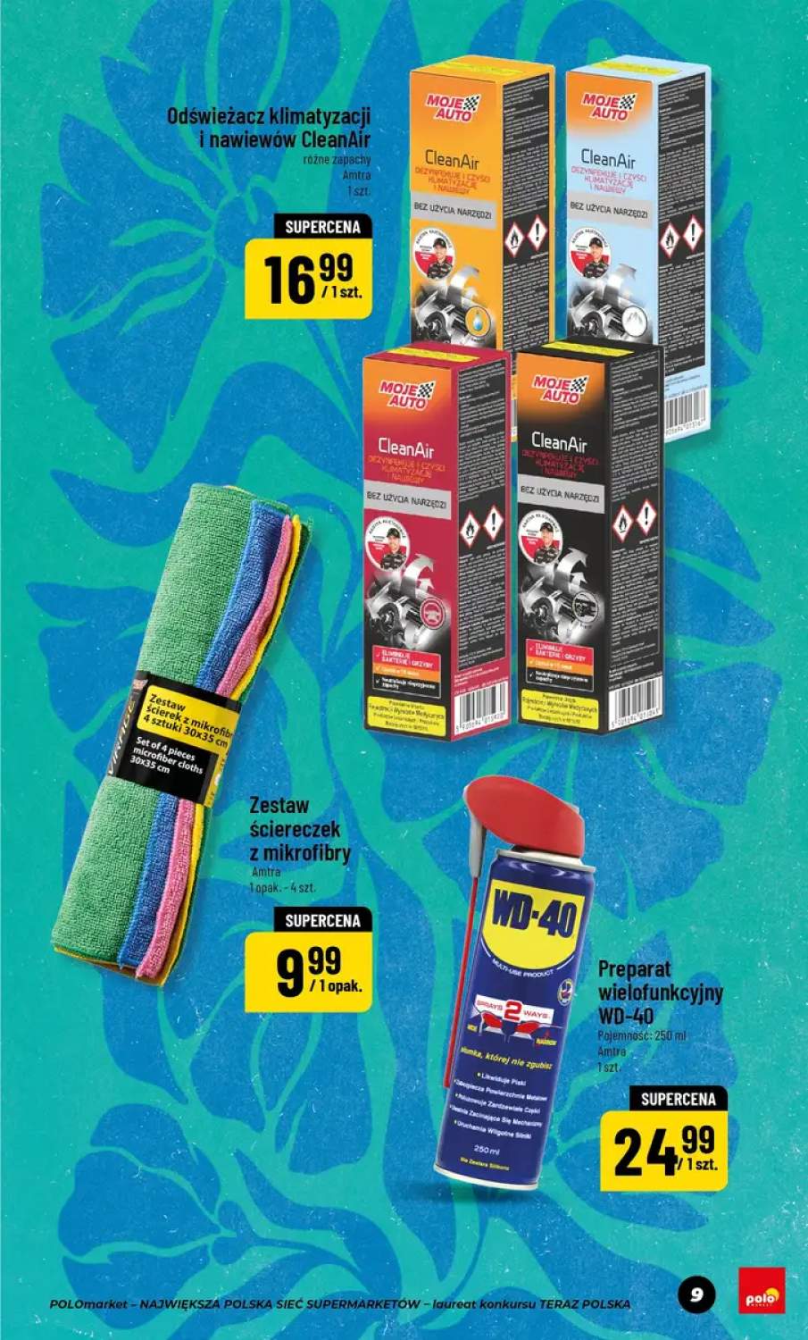 Gazetka – strona 9