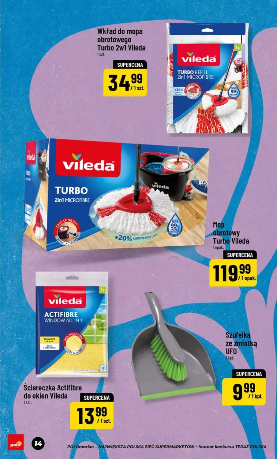 Gazetka – strona 14