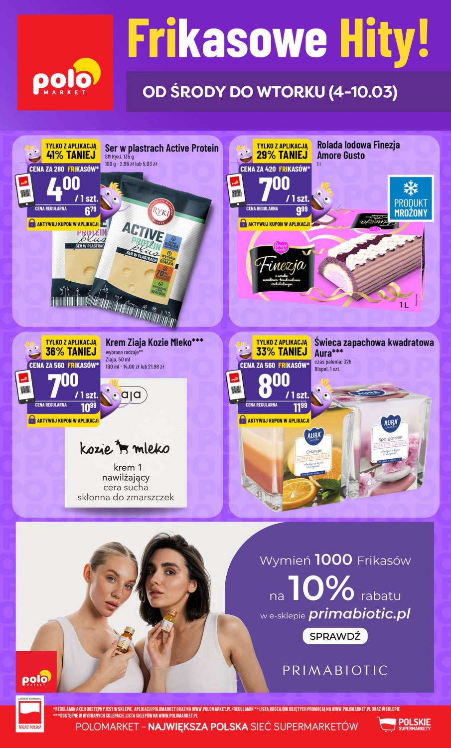 Gazetka – strona 1