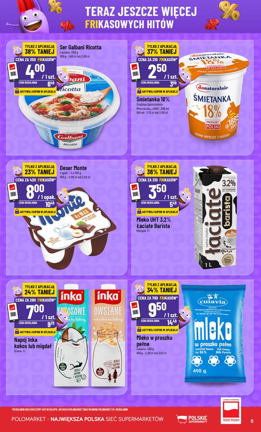 Gazetka – strona 5