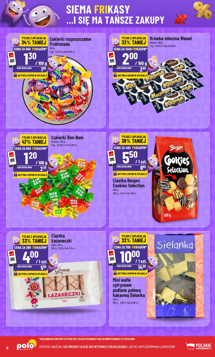 Gazetka – strona 8