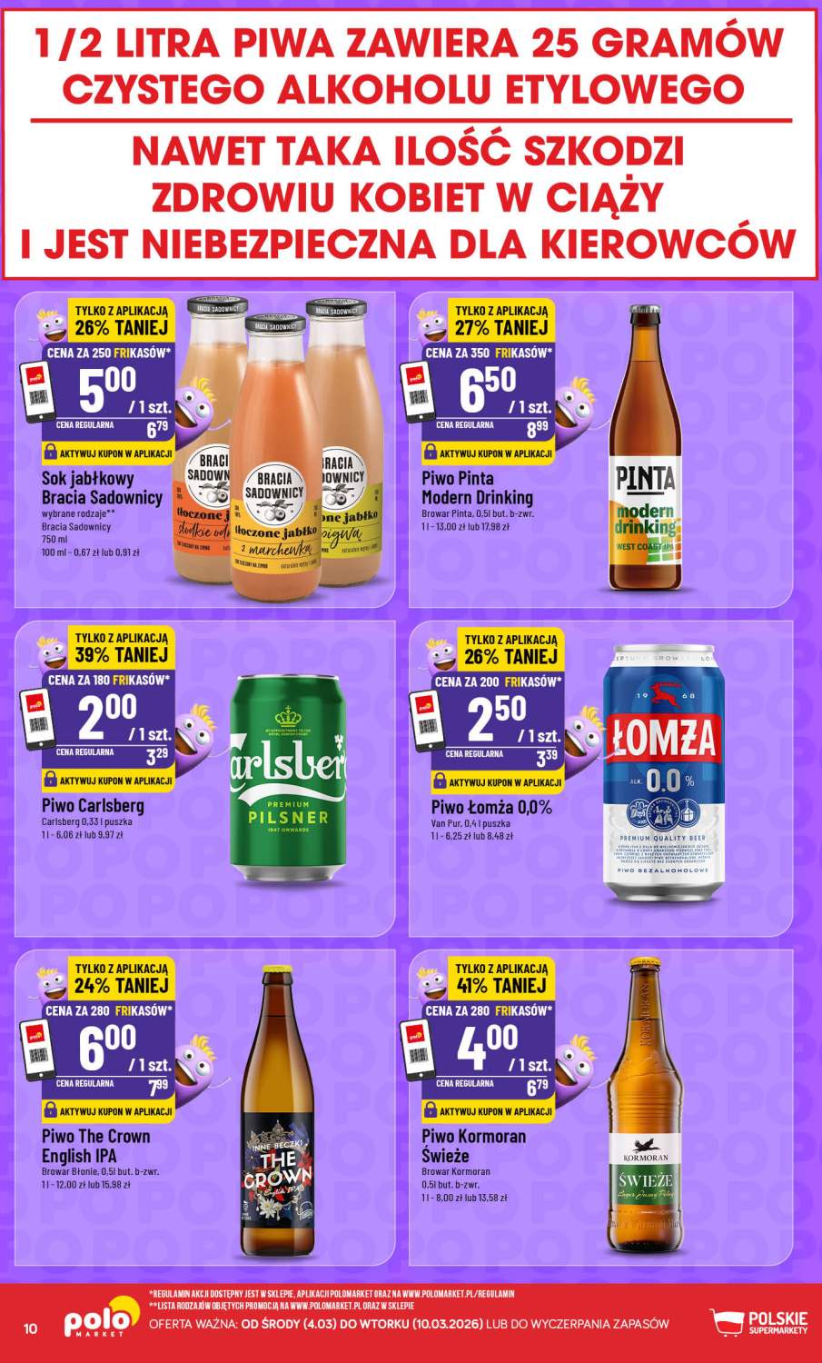 Gazetka – strona 10