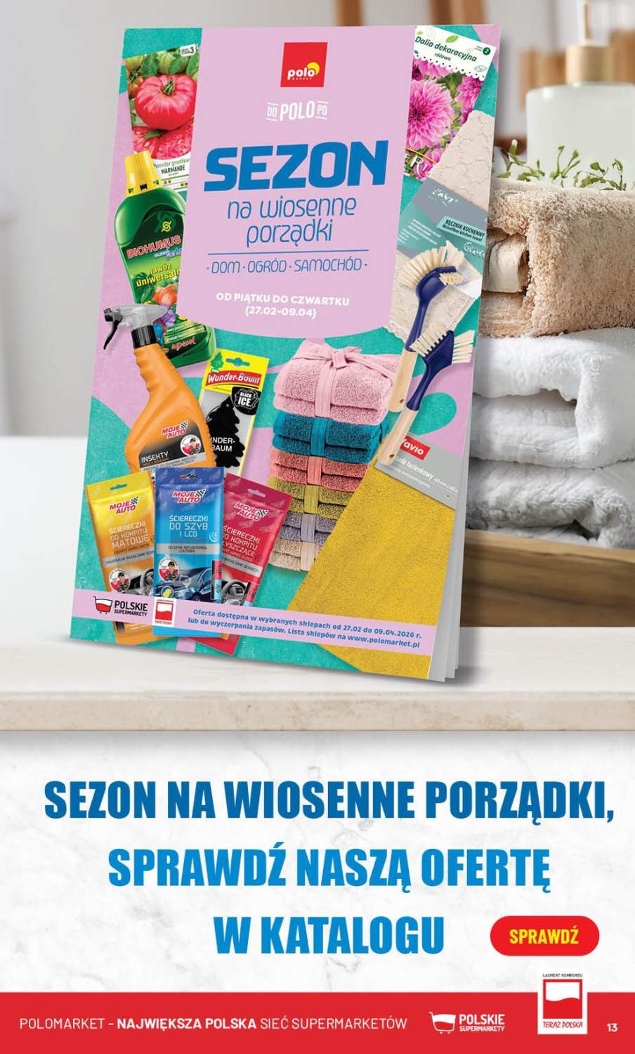 Gazetka – strona 13