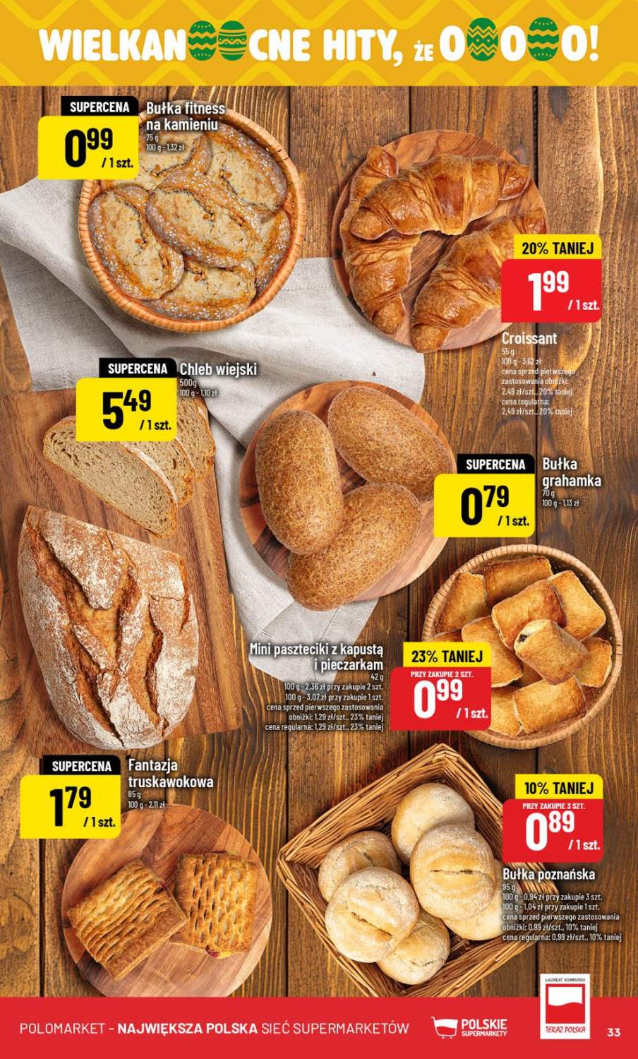 Gazetka – strona 33