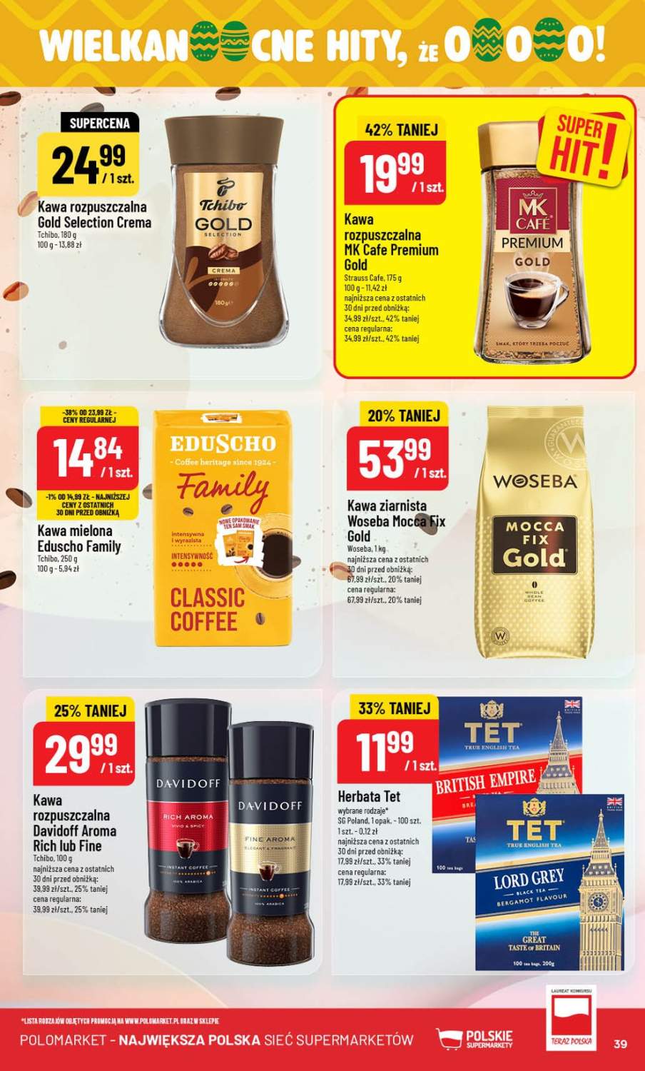 Gazetka – strona 39