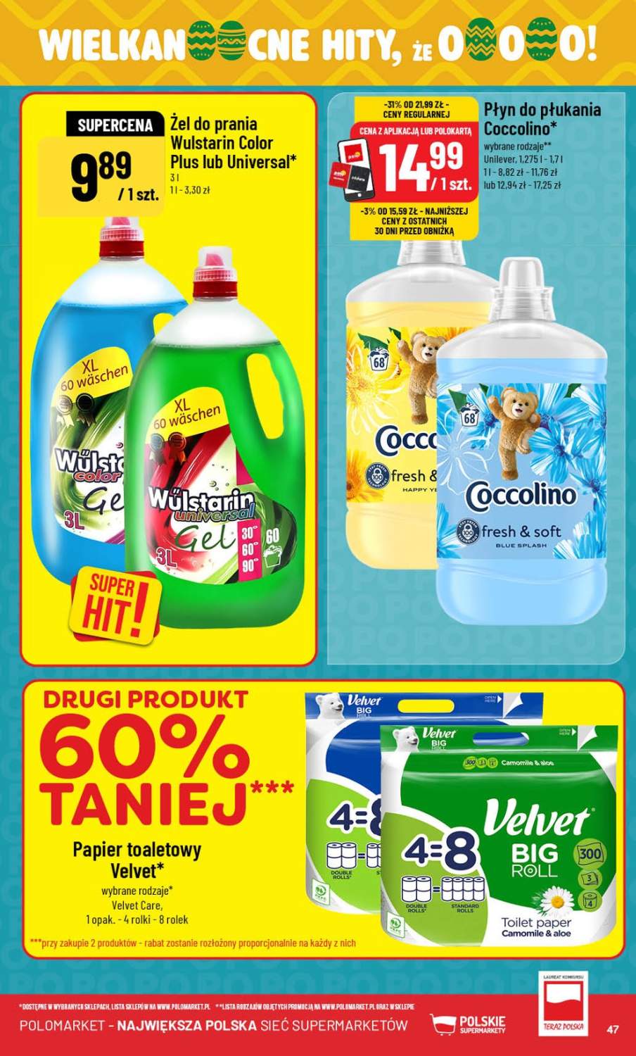 Gazetka – strona 47