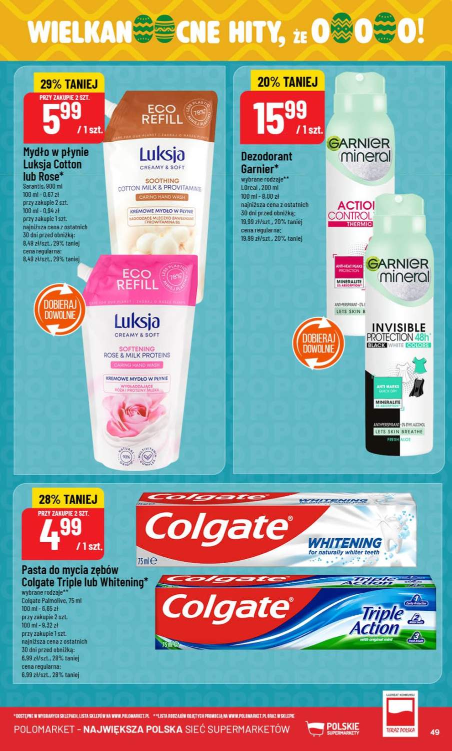 Gazetka – strona 49