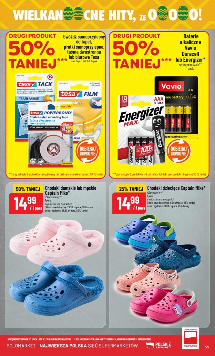 Gazetka – strona 55