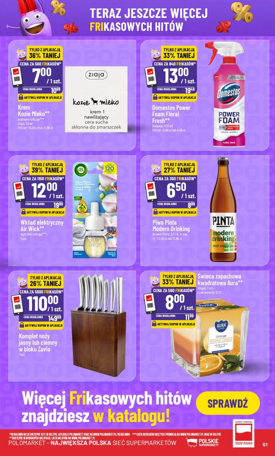 Gazetka – strona 61