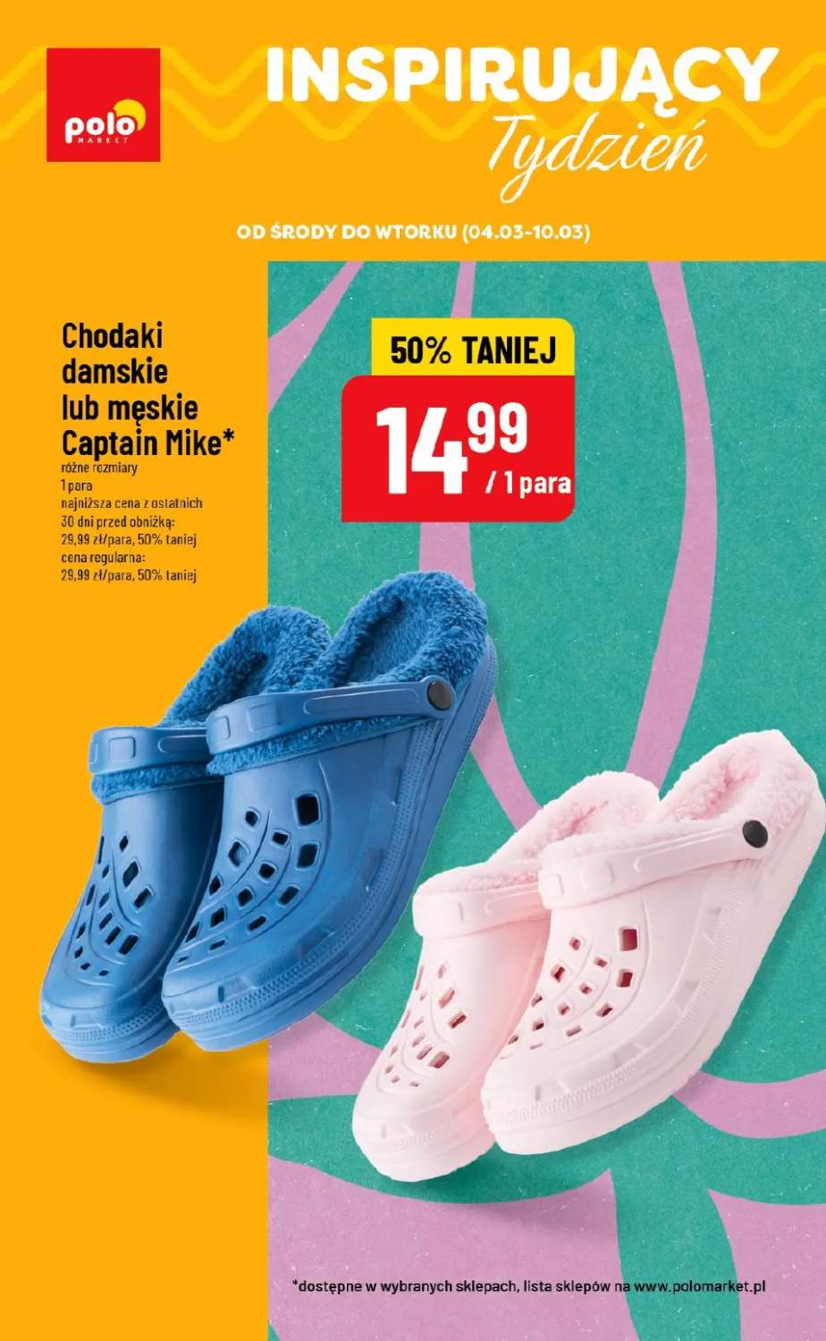 Gazetka – strona 1