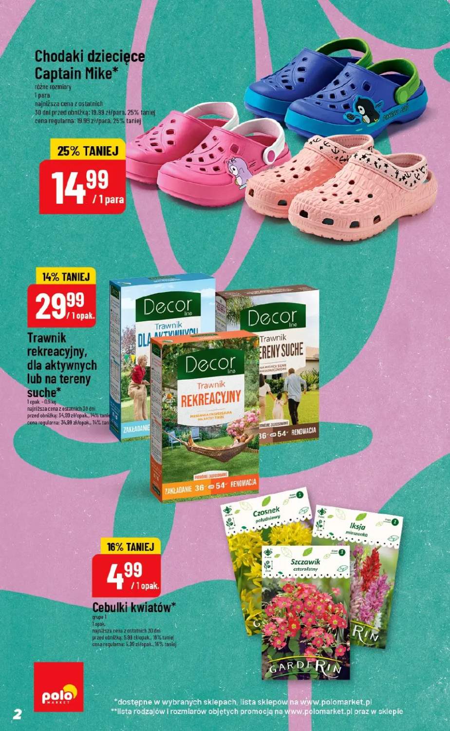 Gazetka – strona 2