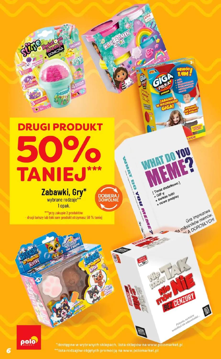 Gazetka – strona 6