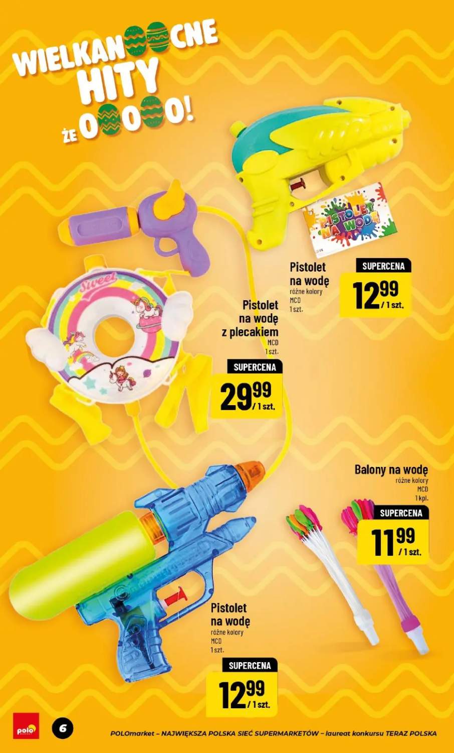 Gazetka – strona 6