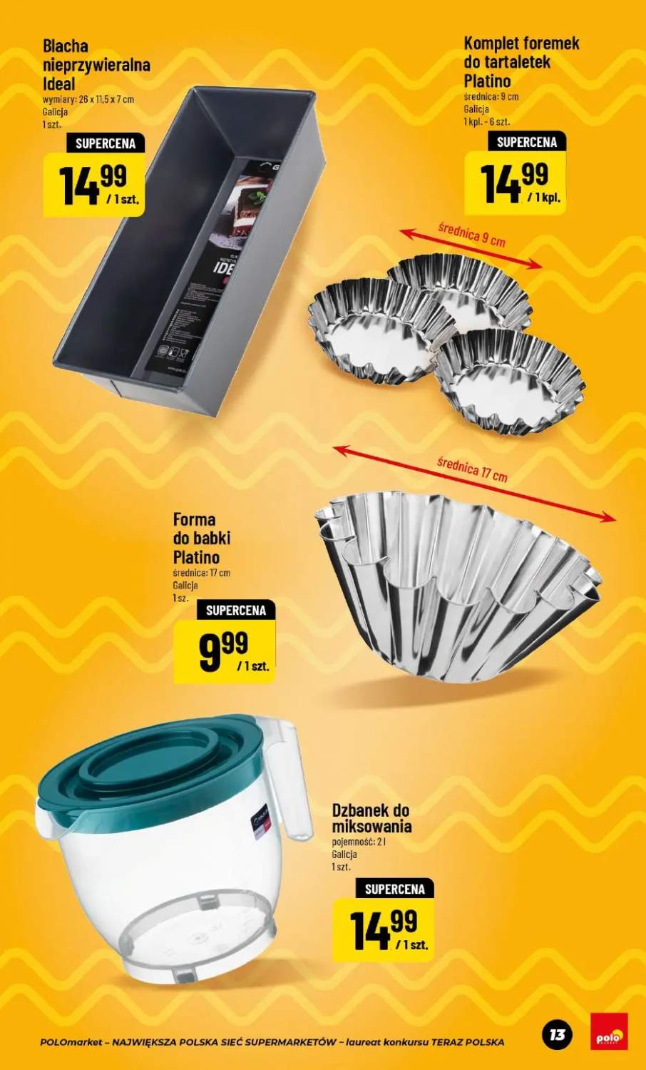 Gazetka – strona 13