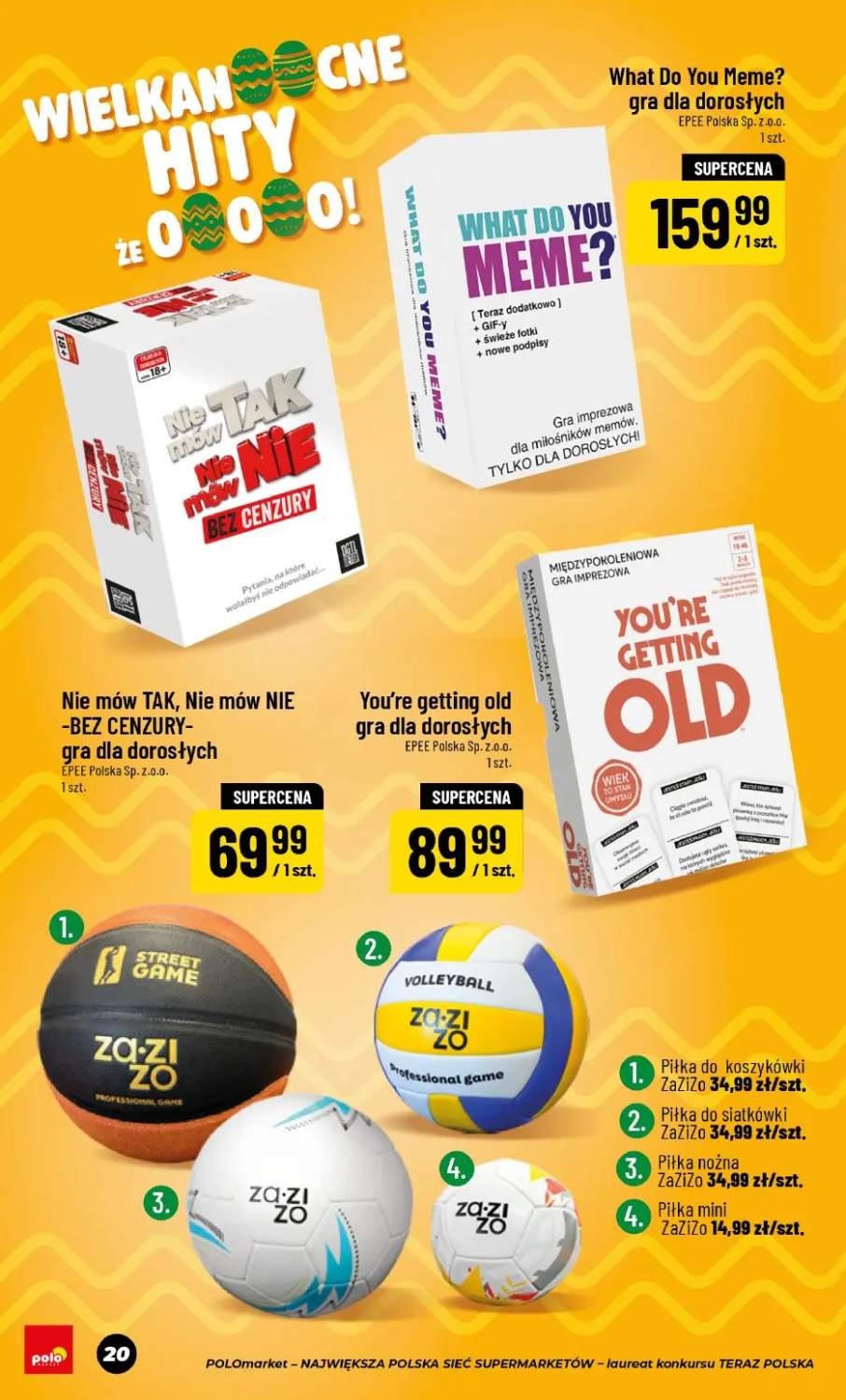 Gazetka – strona 20