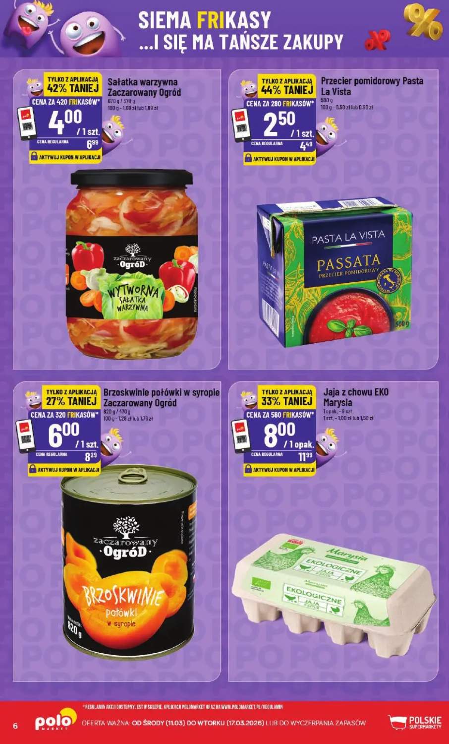 Gazetka – strona 6