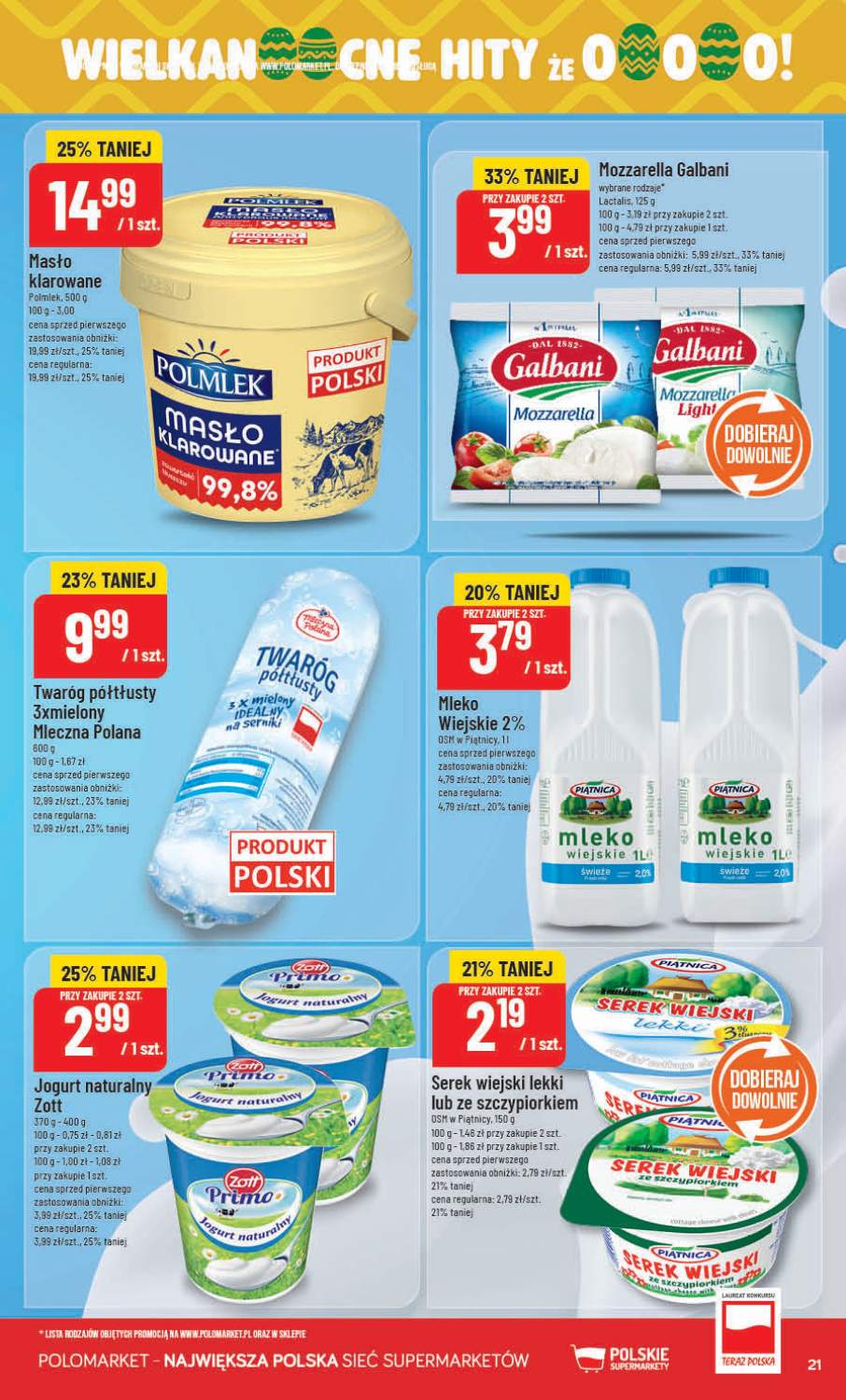 Gazetka – strona 21