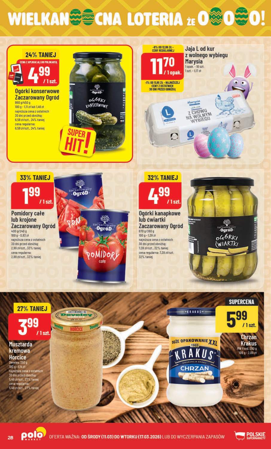 Gazetka – strona 28