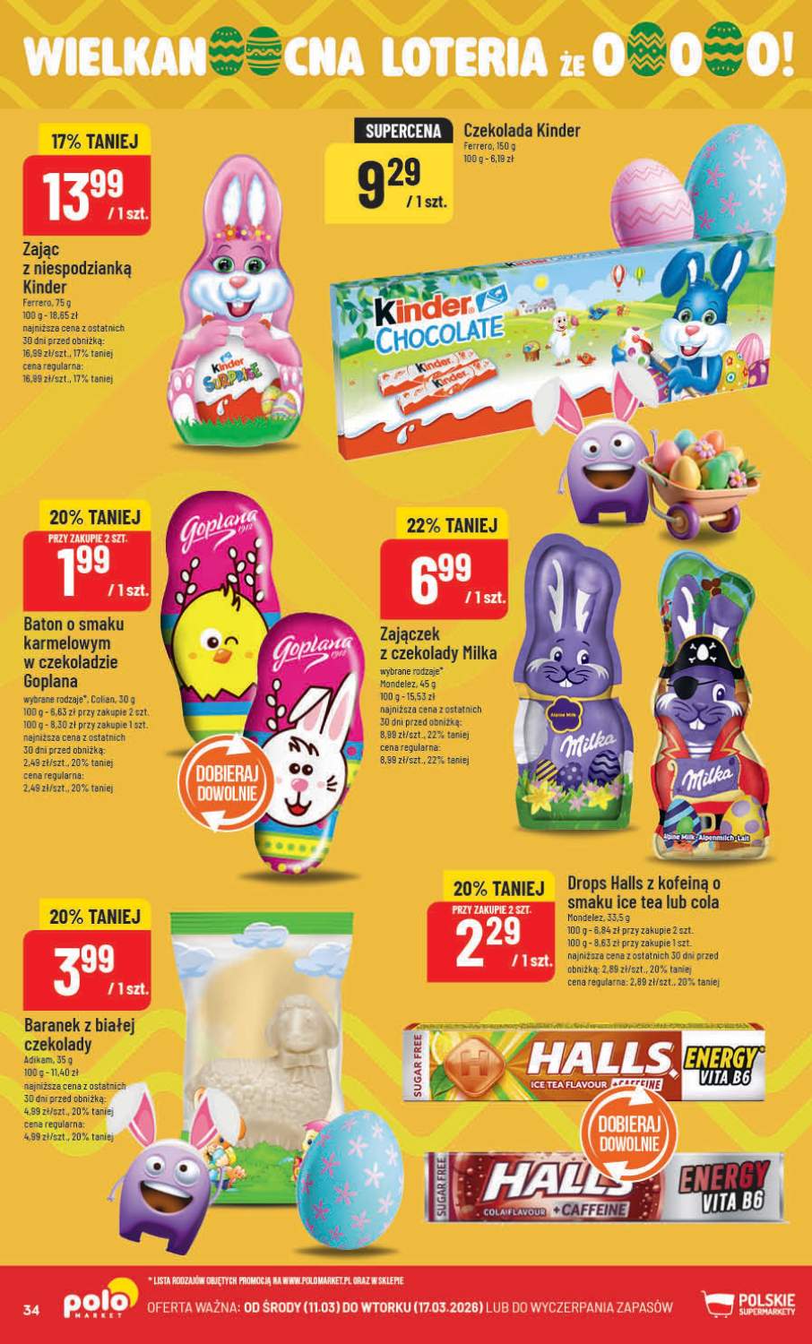 Gazetka – strona 34