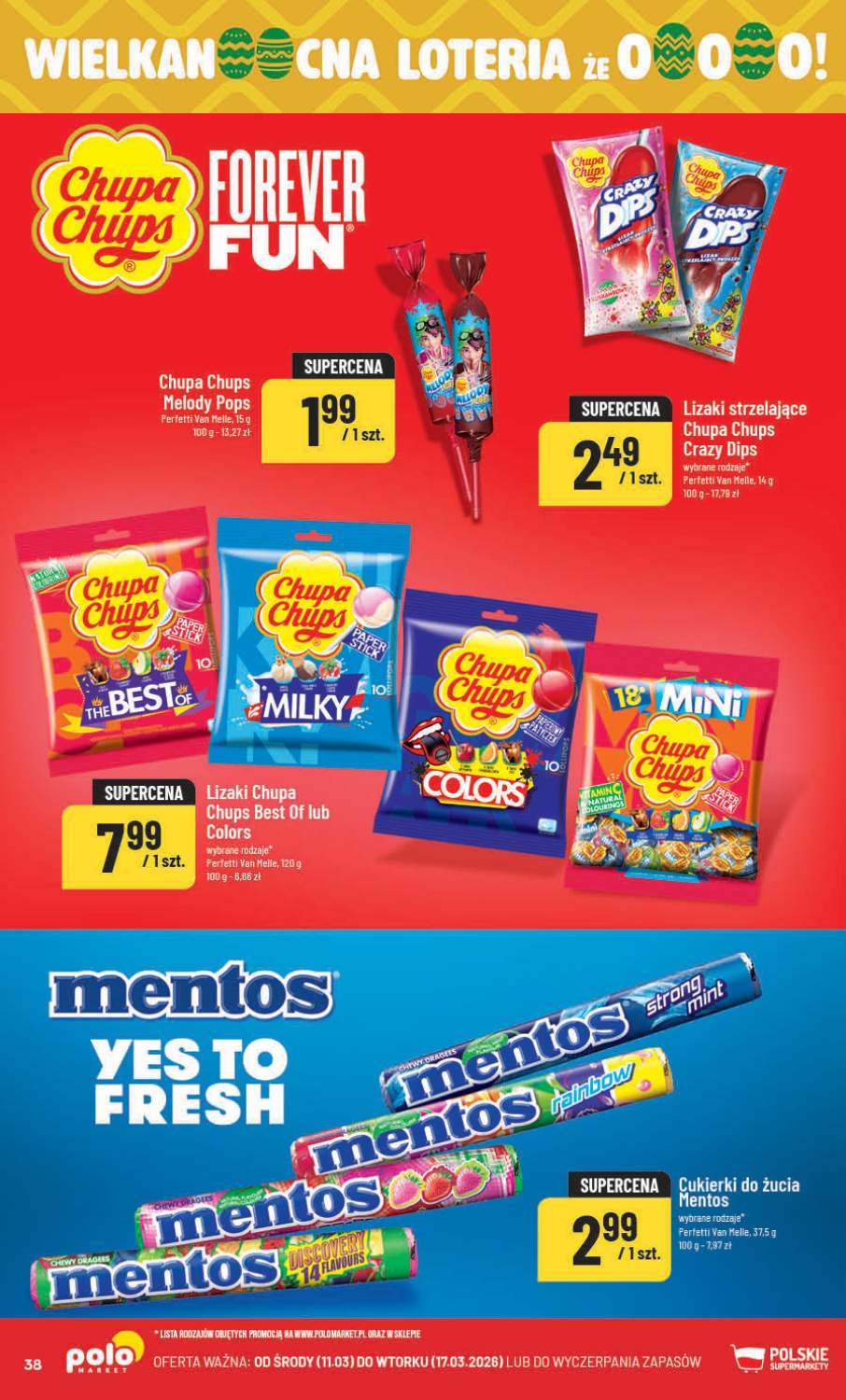 Gazetka – strona 38