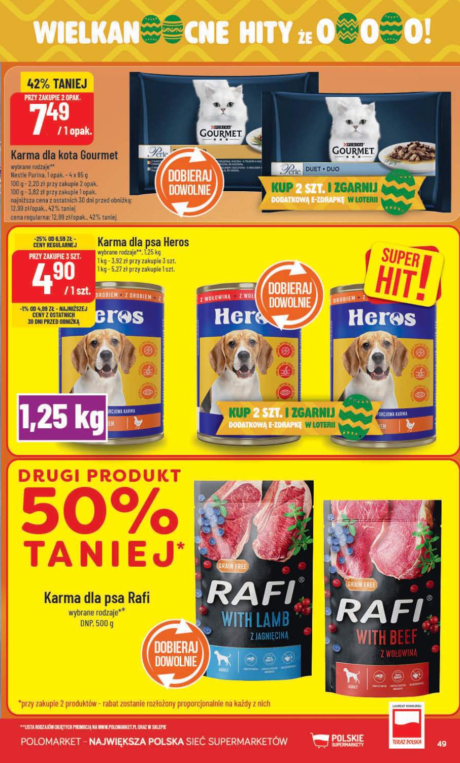 Gazetka – strona 49