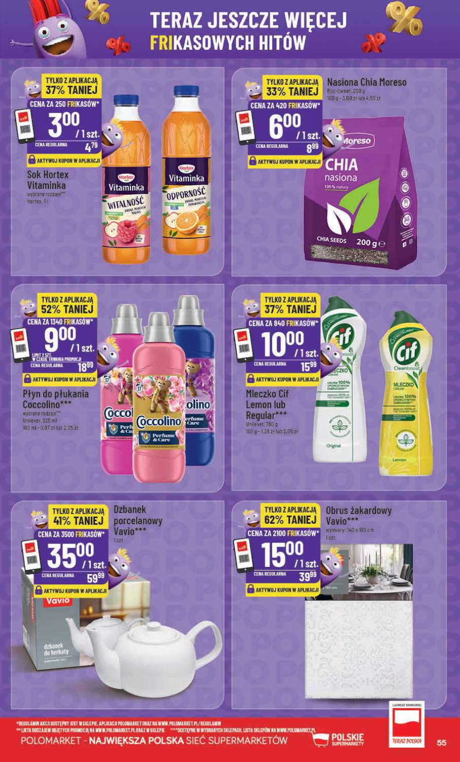 Gazetka – strona 55