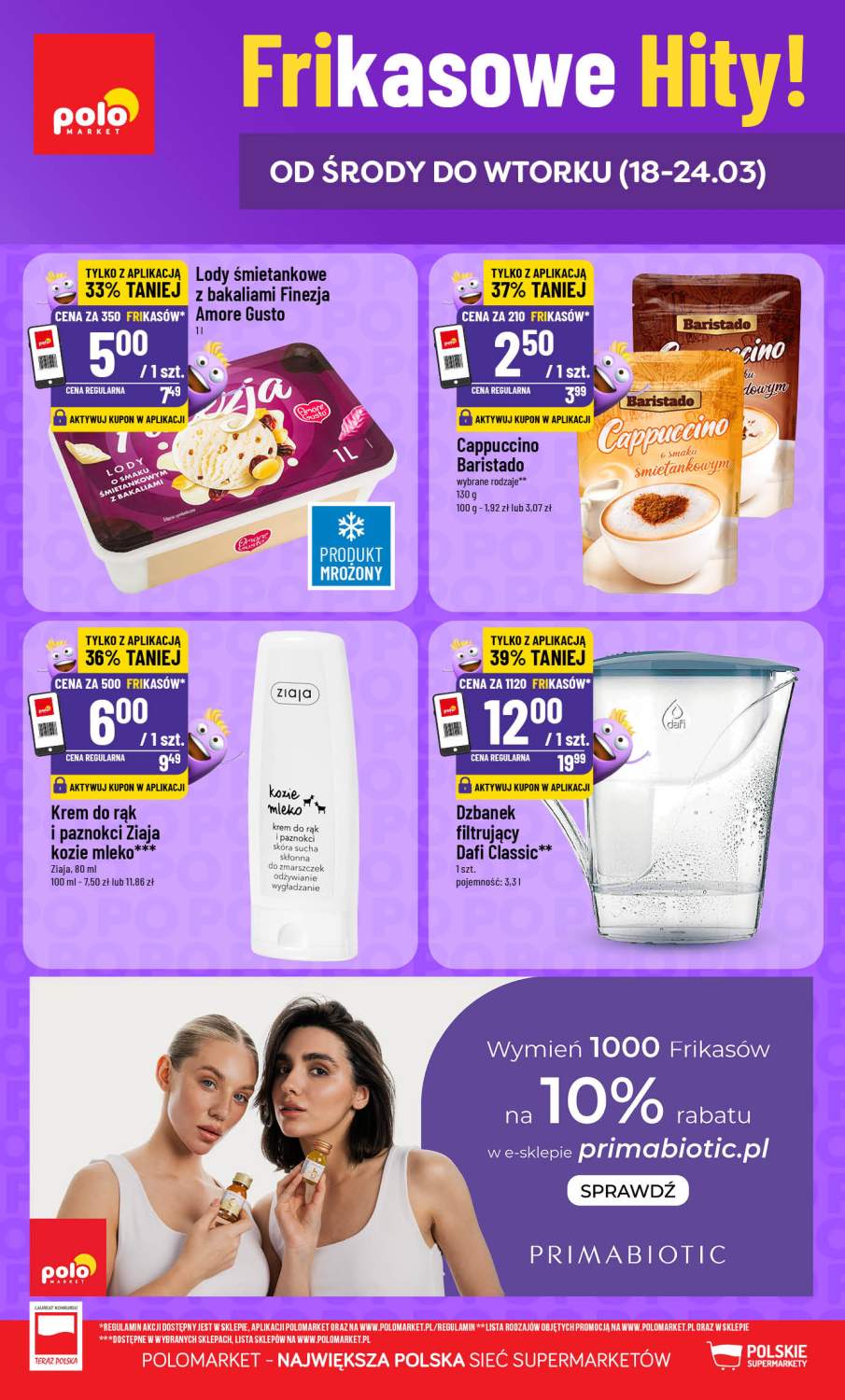 Gazetka – strona 1