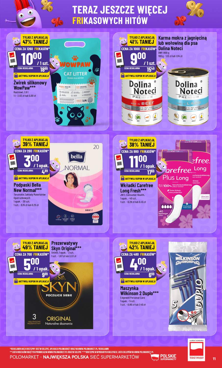 Gazetka – strona 11