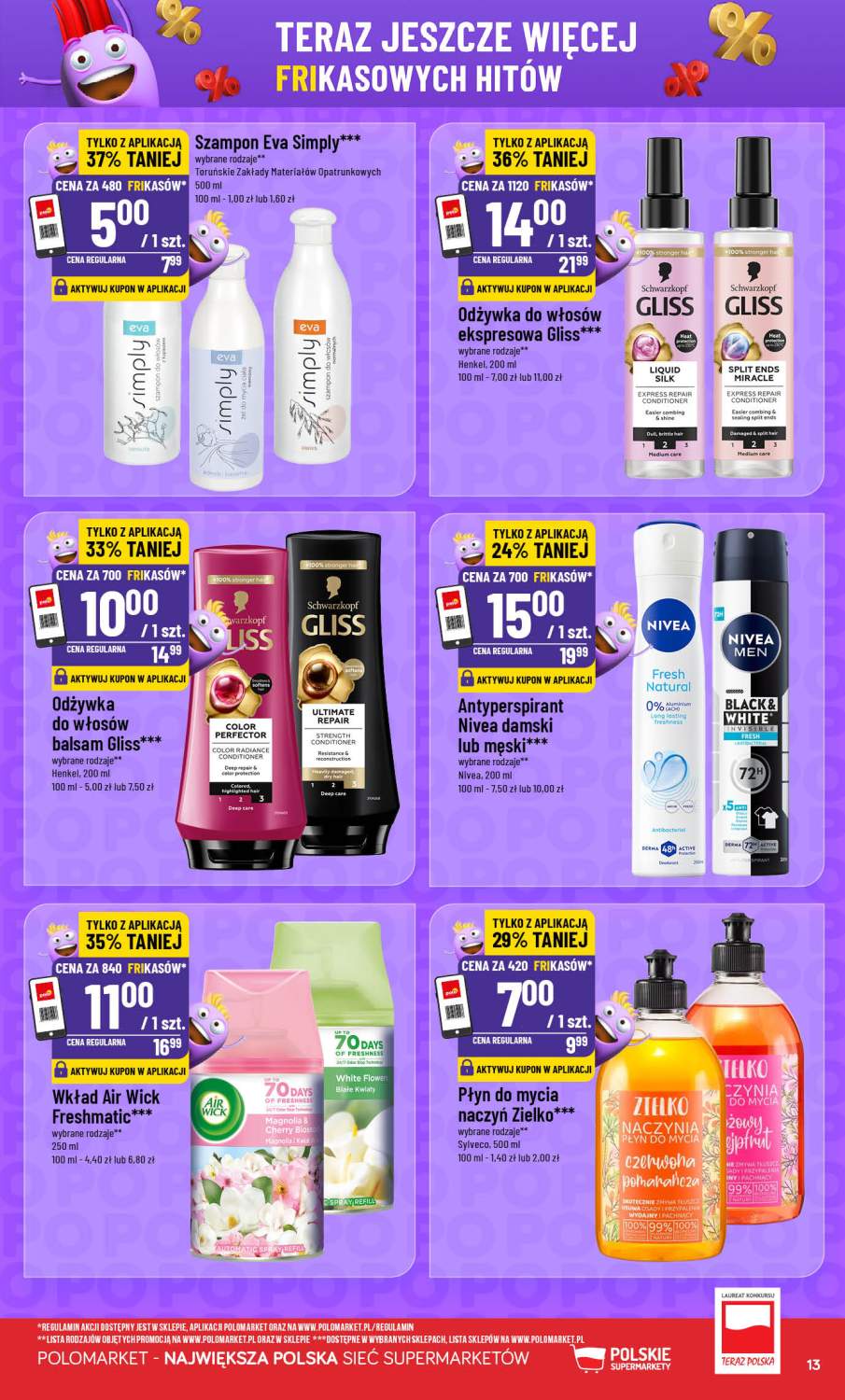 Gazetka – strona 13