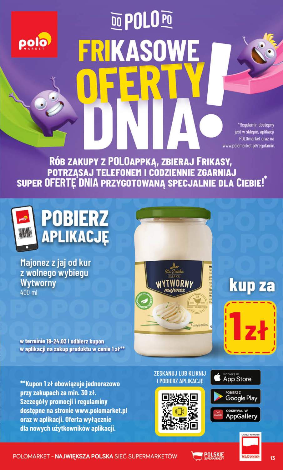 Gazetka – strona 13