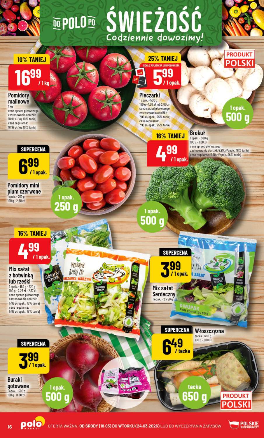 Gazetka – strona 16