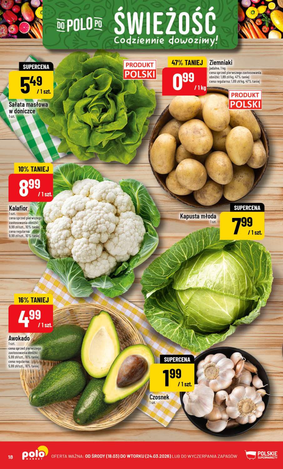 Gazetka – strona 18