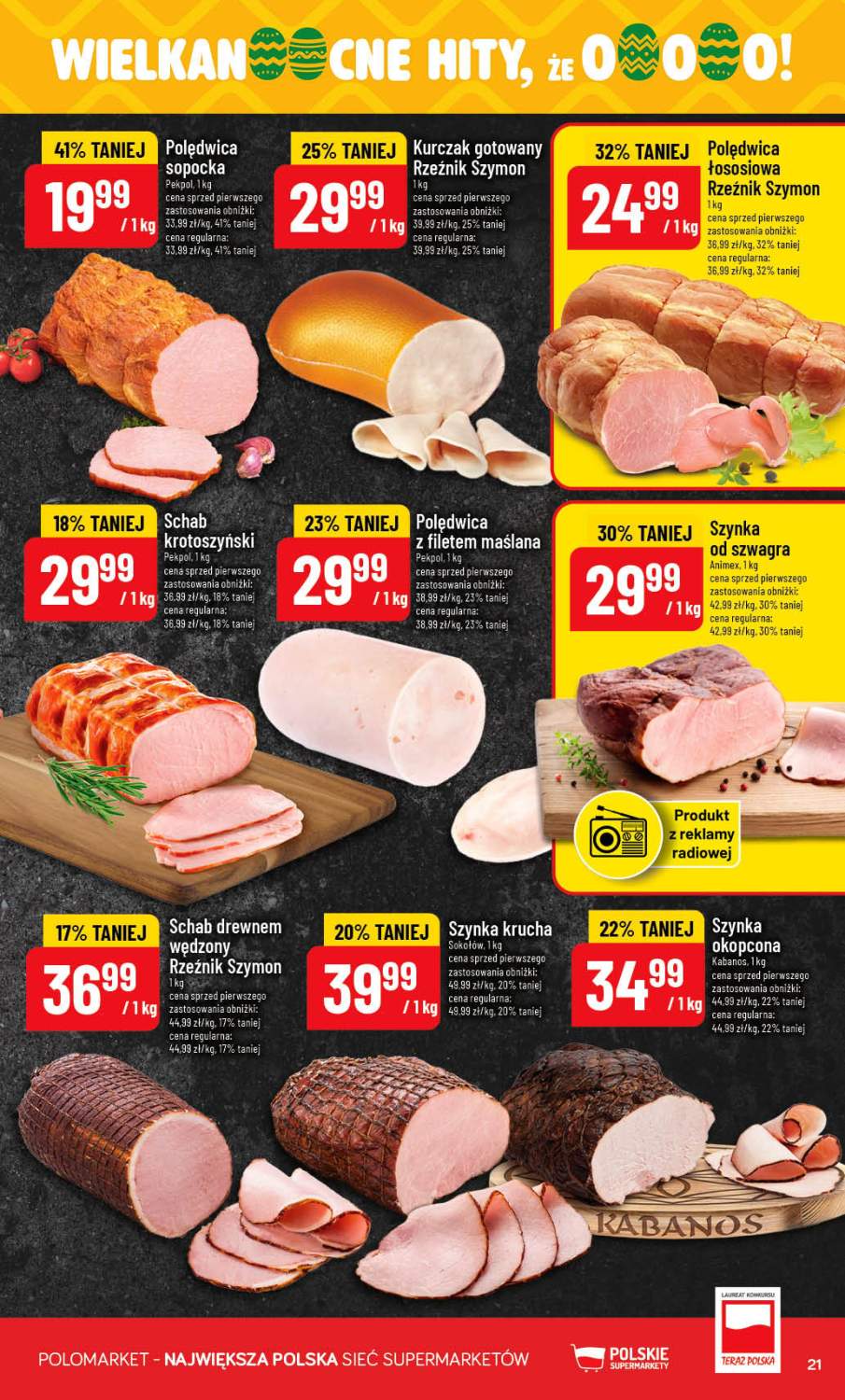 Gazetka – strona 21